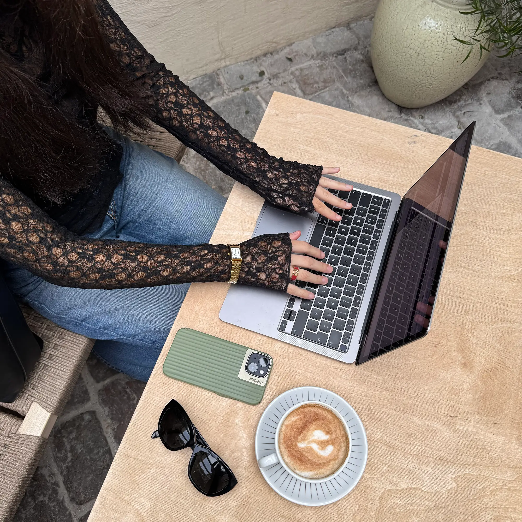 ContentLab | Från slump till strategi för dina sociala medier på 6 veckor